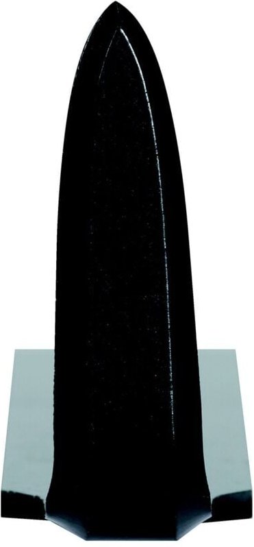 Standard Ziehklinge, Klingenlänge 25mm, 6er Pack