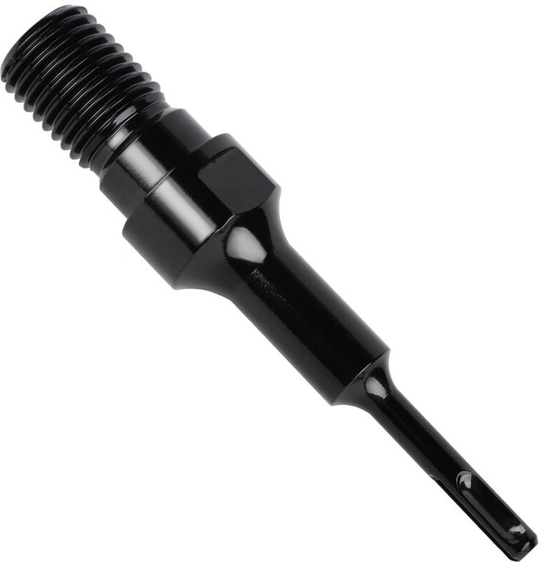 Adaptateur sds plus sur Couronne de Forage Diamantée 1 1/4' unc, Adaptateur pour Carotteuse - Lntyq