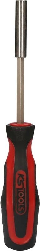 1/4' ERGOTORQUEplus Bit-Schraubendreher, 205mm