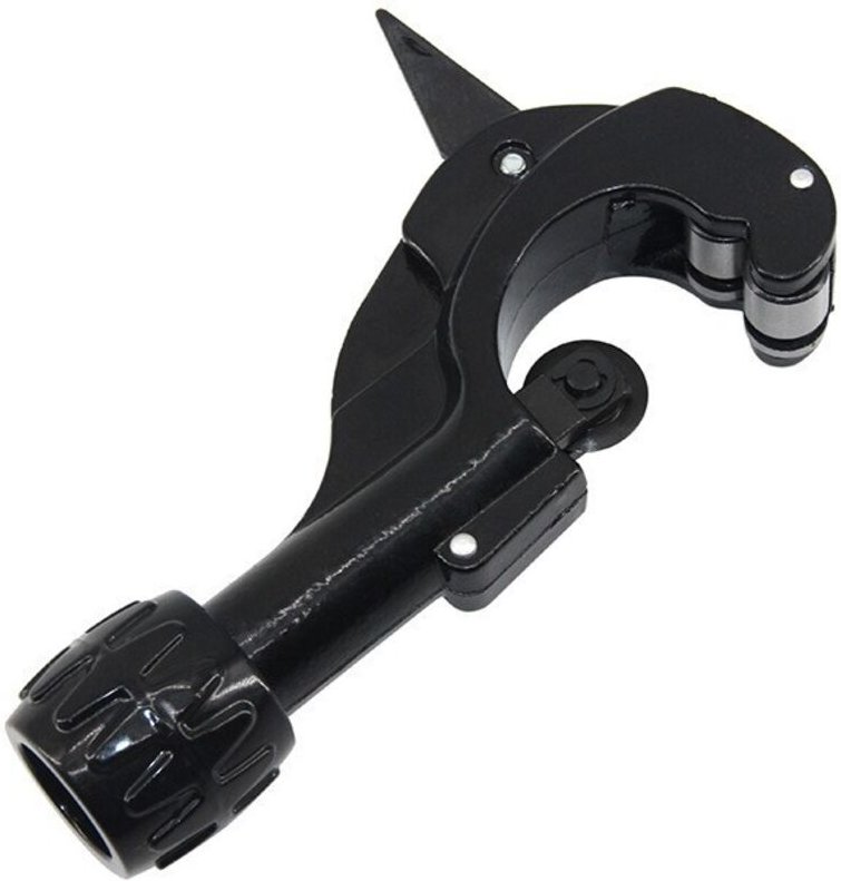 CT-105 Rohrabschneider 3-35 mm, geeignet zum Schneiden von Kupfer-, Aluminium- und Edelstahlrohren Schneidwerkzeug aus A...