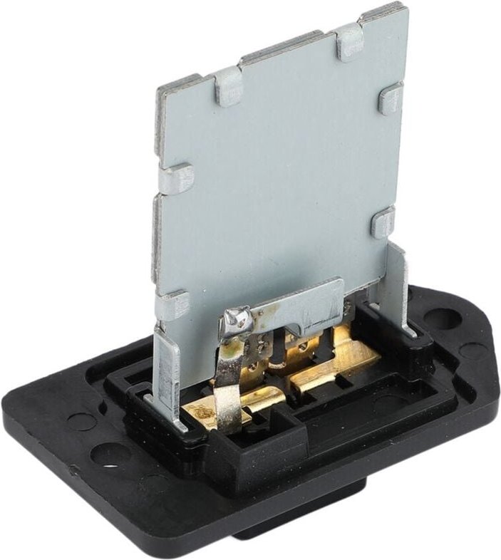 Tlily - Auto-GebläSemotor-Widerstand 97128-1M000 971281M000 für Accent cerato Sorento