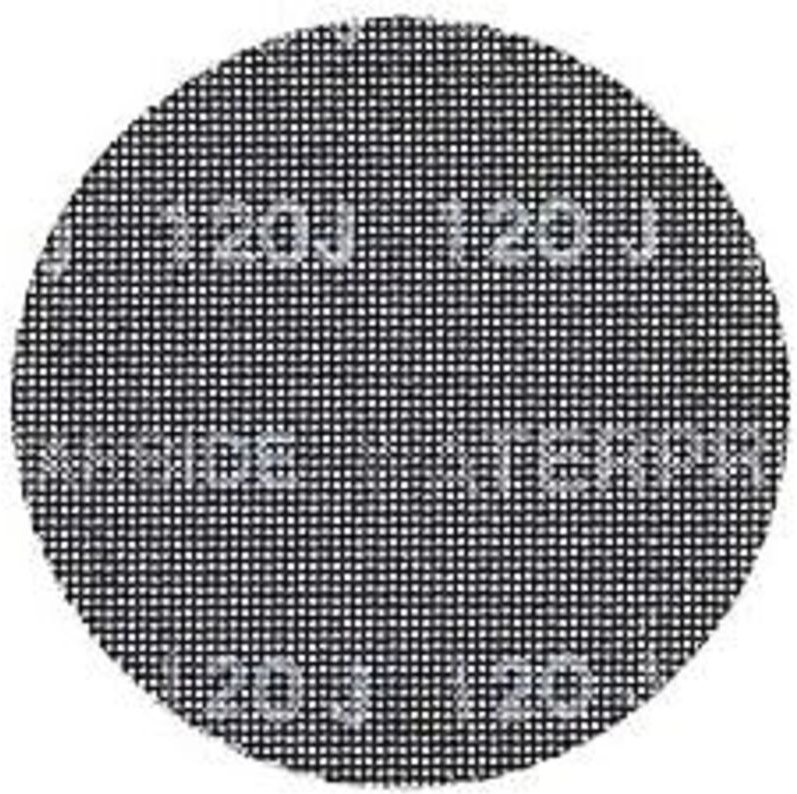 Schleifgitter 125 mm K240k DTM3107-QZ 5 Stk - Dewalt