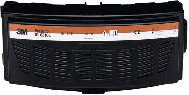 FP - Filter TR-6310E A2P en 12941 f.TR600/800