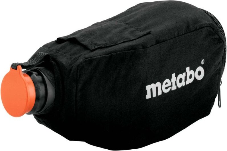 Staubsack für Handkreissägen (628028000) - Metabo