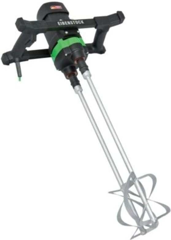 Mischer D.230 mm für Zement Beton Farbe Kleber DIAM - EZR24RRL