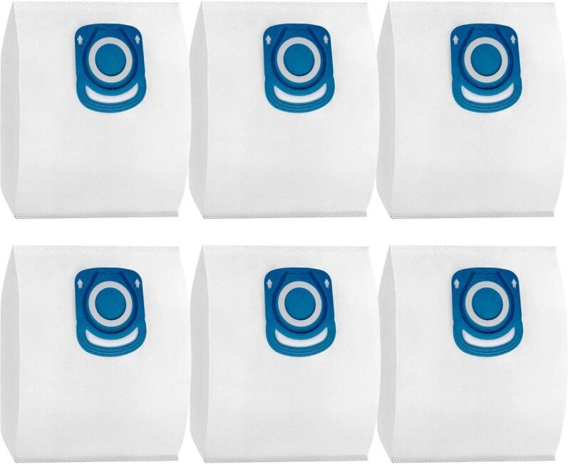 10 Staubbeutel für Rowenta Staubsauger, kompatibel mit Silence Force, Compact Power, X-Trem Power, Power XXL, ZR200520, ...