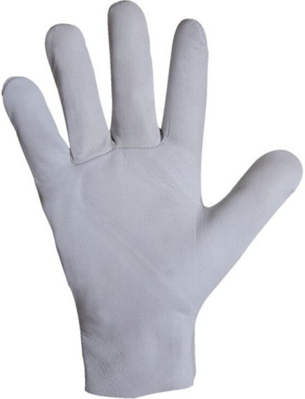 Gant aus Ziegenleder Rücken Jersey Chv56ir10 11695-10