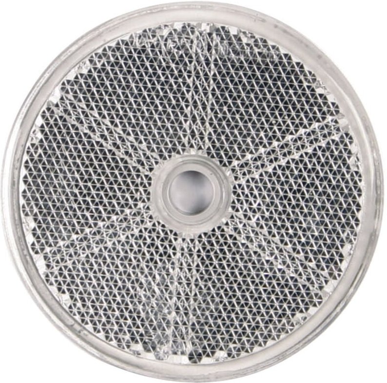 Reflektor Weiß (ø) 60 mm - Secorüt