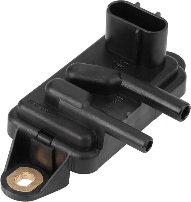 DPFE15 Ansaugdrucksensor EGR Automobilzubehör für F77Z9J460AB