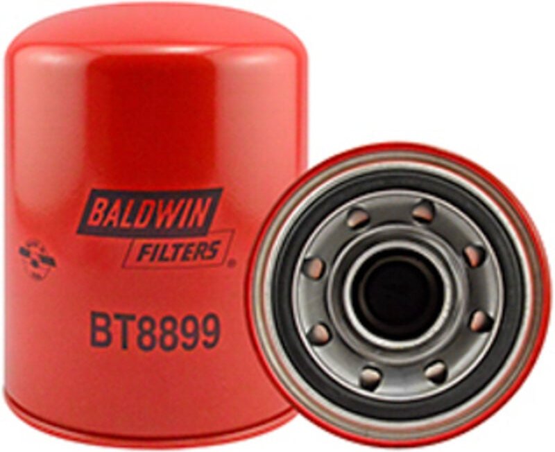 Hydraulischer filter, verschraubbar (metallischer kessel) - baldwin - BT8899 - SH-Äquivalent 63736 cc hifi filter