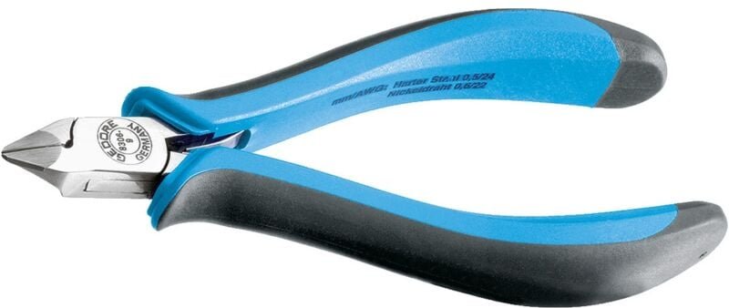 8306-9 smd smd Hartmetall-Seitenschneider