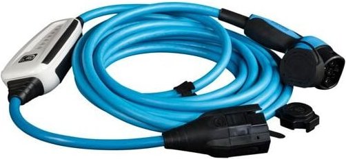 Thumbnail - NRGkick 32A Pure für PV-Nutzer 10m WLAN