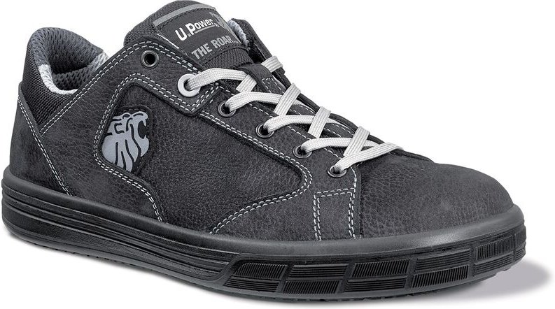 Scarpe antinfortunistiche U Power King S3 SRC-47 - Gelb - 47