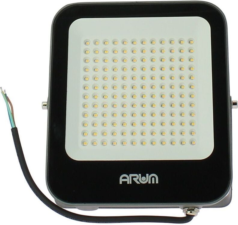 Thumbnail - LED-Flutlicht 100W IP65 sirah 10500 Lumen Farbtemperatur: 4000K neutralweiß