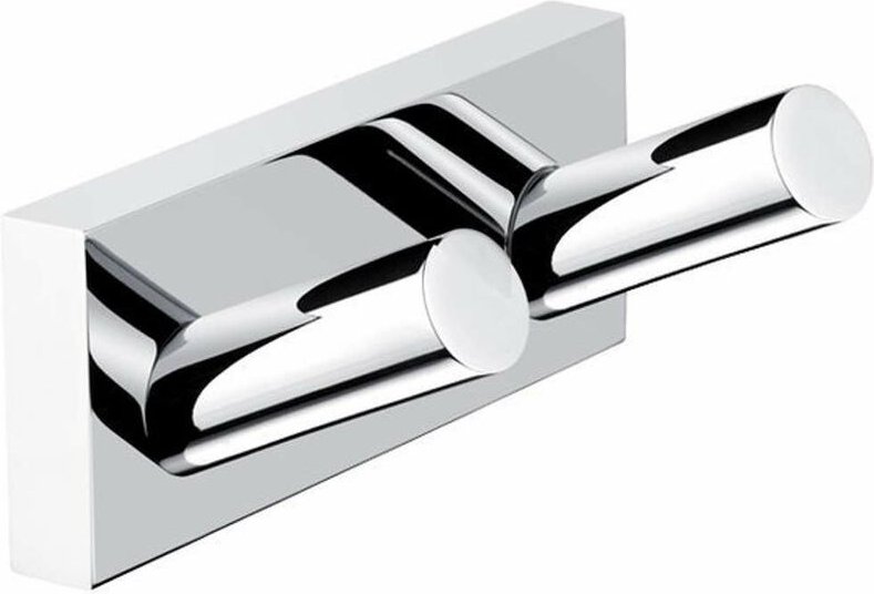 Nimco Keira - Handtuchhaken, chrom KE 22053-26