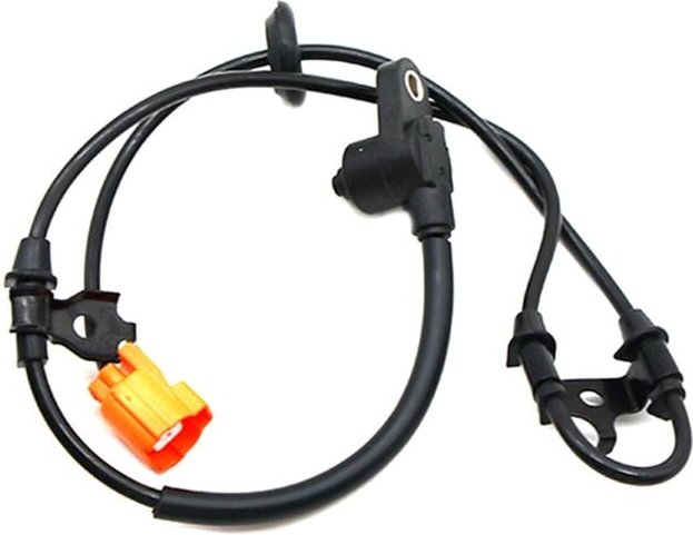 Tlily - 57455-S3V-A02 Vorne Links abs Rad Geschwindigkeit Sensor für Pilot 3,5 l Auto Zubehör 57455-S3V-A01 57455S3VA02