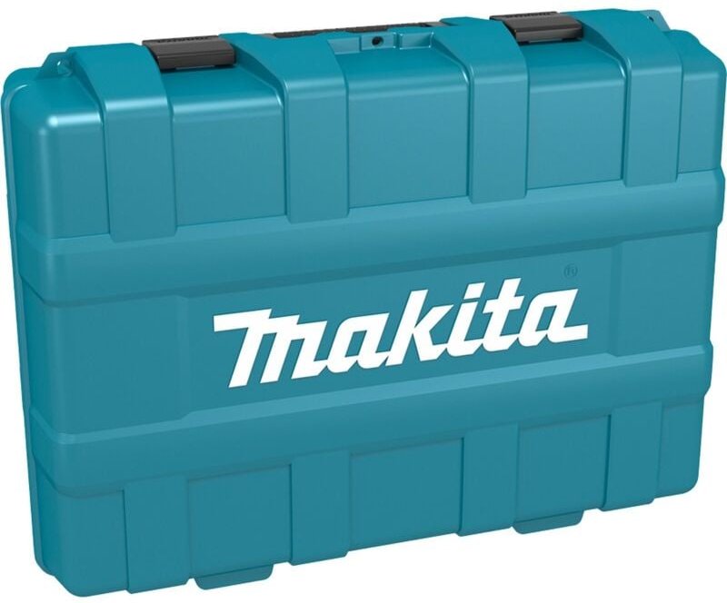 Makita - Transportkoffer für Akku-Winkelschleifer - 821841-9