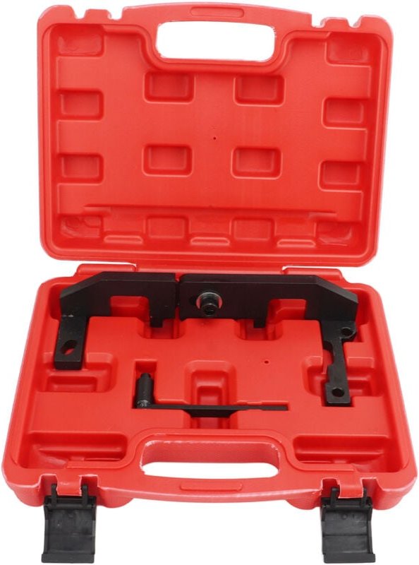 Zoternen - Andere Motor-Nockenwellen-Ausrichtungs- und Spann-Timing-Tool-Kit 0109 2A Riemenwechsel für Peugeot 108 208