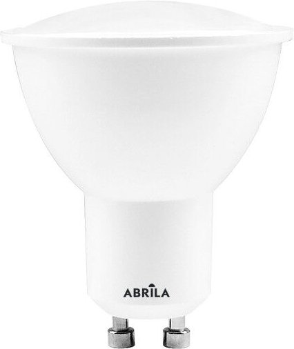 Fabrilamp - Glühbirne Gu10 Dichroic 7w 3000k Fabriplus 560lm 5.8x4.9x4.9 Cm