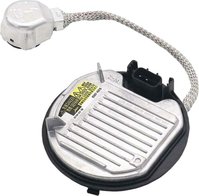 Tlily - Neue HID-Xenon-Scheinwerfer Ballast Control Modul Einheit D4S D4R für Toyota Lexus Subaru 85967-08020 85967-4501...