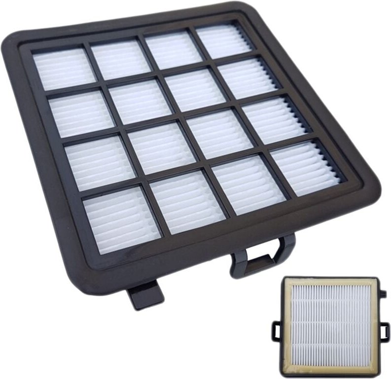 Ersatzteil - Original-HEPA-Filter - Tornado zanussi, aeg