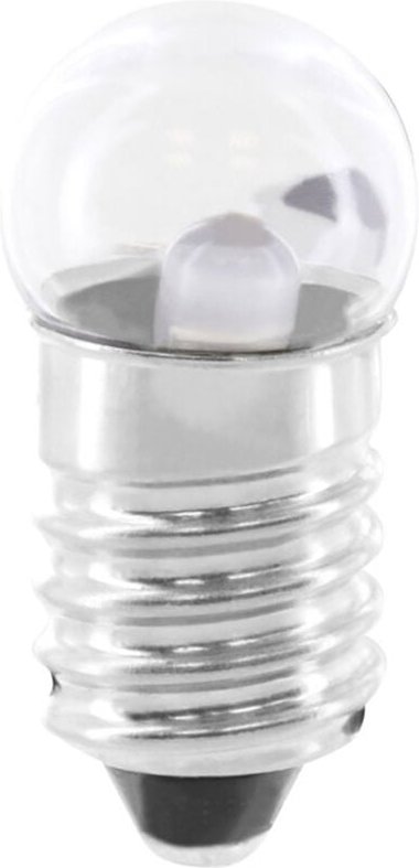 GL4107 LED-Lampe Warmweiß E10 - Beli-beco