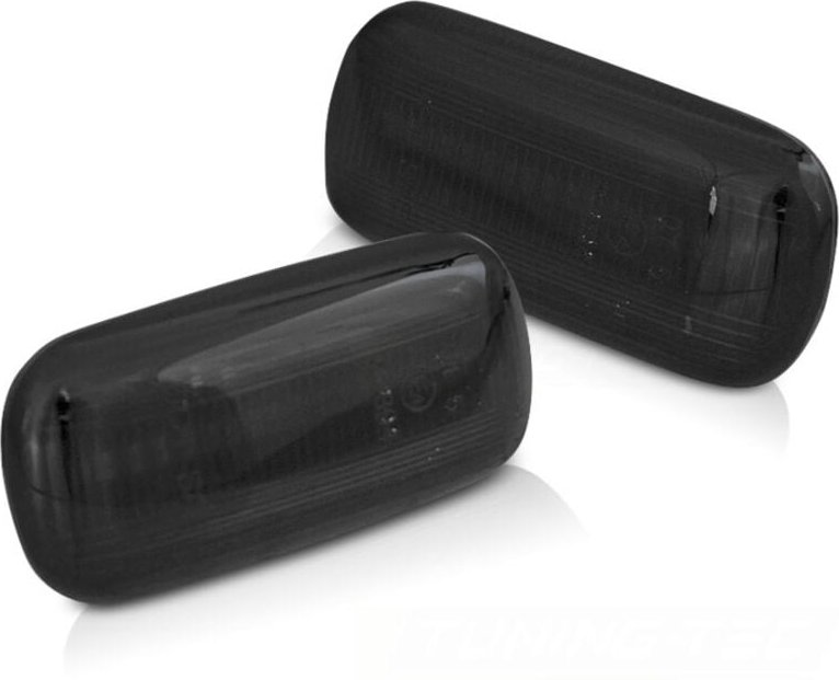 Viking Choice - Seitenblinker für audi A4 B6/ B7/ A3 8P/ A6 C6 smoke led