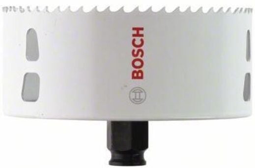 Lochsäge Progressor for Wood and Metal, 114 mm