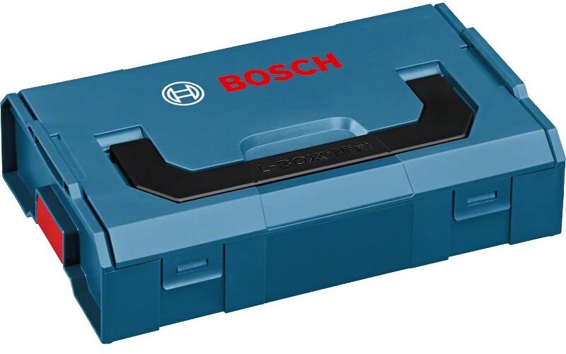 Professional 1600A007SF Werkzeugkasten unbestückt Blau - Bosch