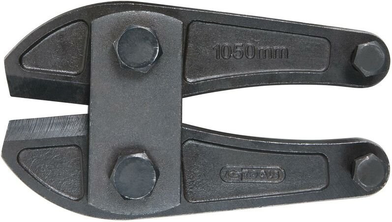 Ersatzkopf für 42' Bolzenschneider