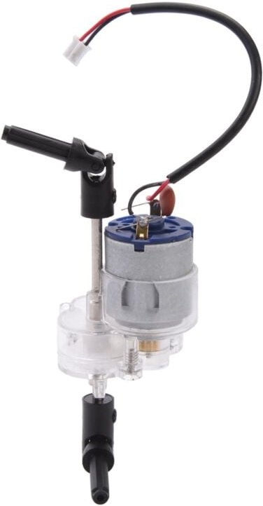 Tlily - Für mn D90 D91 D96 rc Auto Teile Upgrade 260 Motor Getriebe