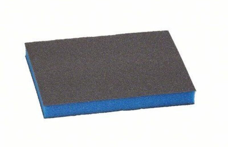 Accessories 2609256351 Kontur Schleifpad Best for Contour superfein 1 St. - Bosch