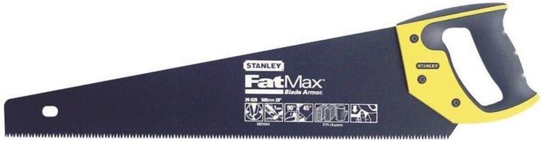 Stanley - Blade Armor Fatmax 500 mm Handsäge - 2-20-529