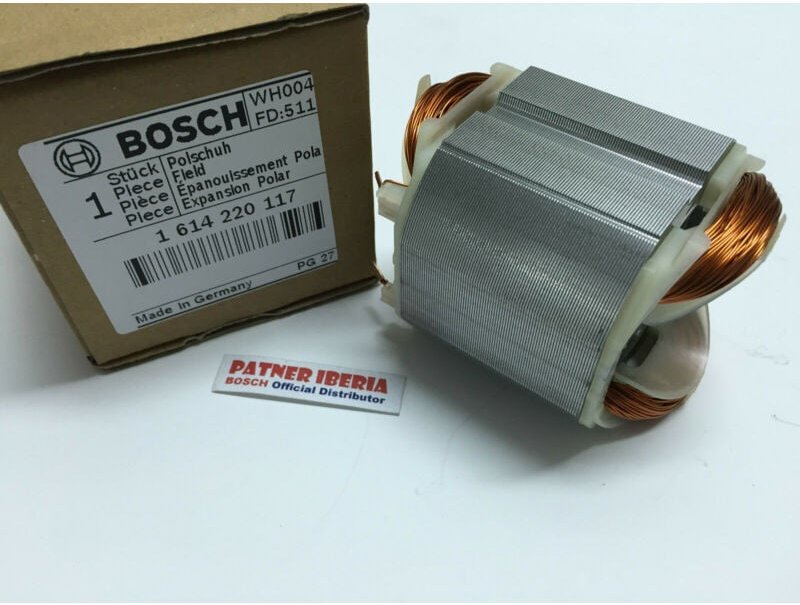 Original Ersatzteil Bosch 1614220117 Feld