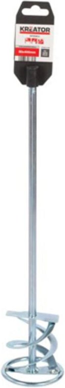 Sds plus Mörtelmischer 500x115mm krt050013 Kreator