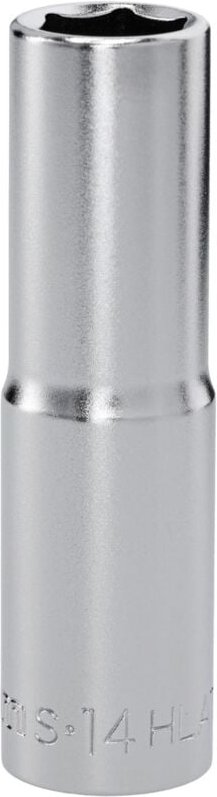 FACOM 6-kant Steckschlüssel 1/2 14 mm,lang