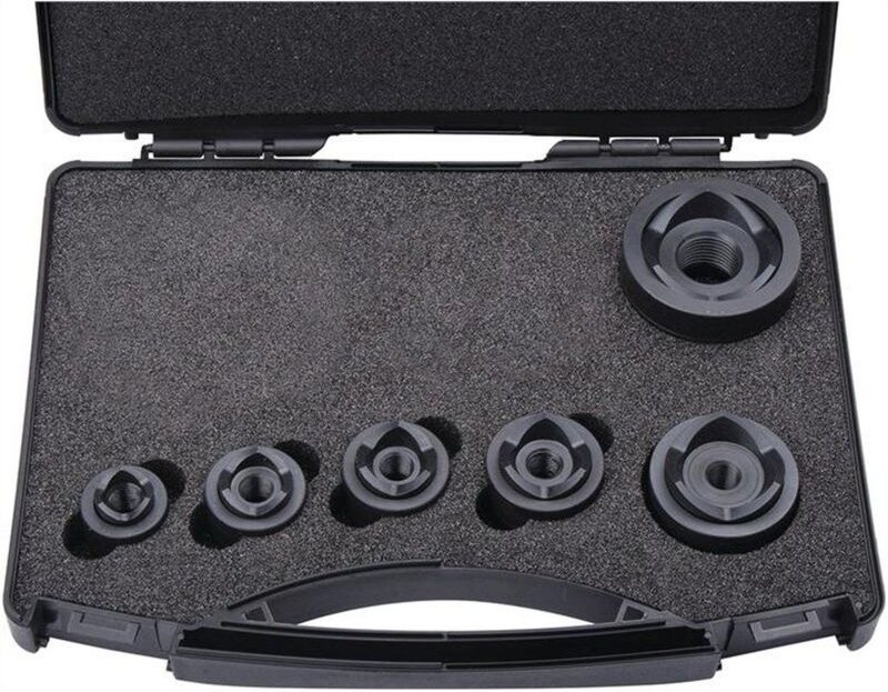 Blechlochersatz MonoCut® ø 22,5 mm M16 - M40 pg 16 - 1289 - Alfra