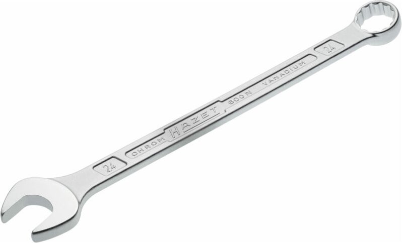 Ringmaulschl. DIN3113A 24 mm - Hazet