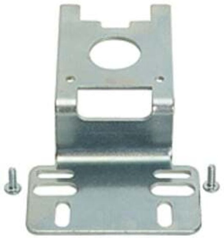 Riegler - Befestigungswinkel inkl. 2 Schrauben, für »futura«, bg 2