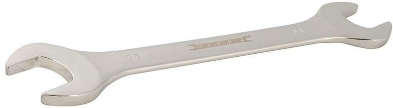 Doppelmaulschlüssel 24/27 mm