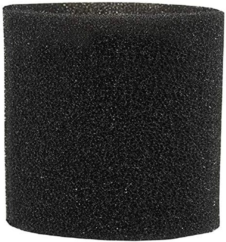 Packung 90585 Schaumstoffhülse VF2001 Filter für Genie Shop Nass-Trocken-Staubsauger