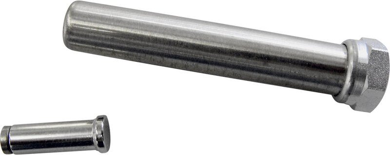 Weller Lötspitzen-Adapter Ersetzt PT-9 durch LT