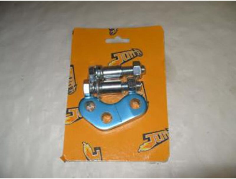 Stoßdämpfererhöhung hinten tun'r für Motorrad derbi 50 senda r