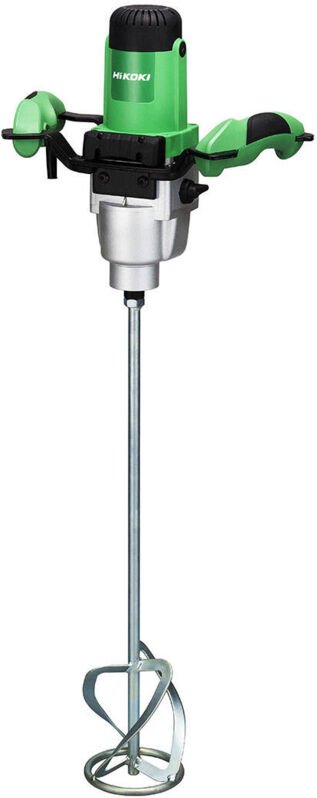 1200-W-Mixer mit Drehzahlregelung – HI UM12VST2U