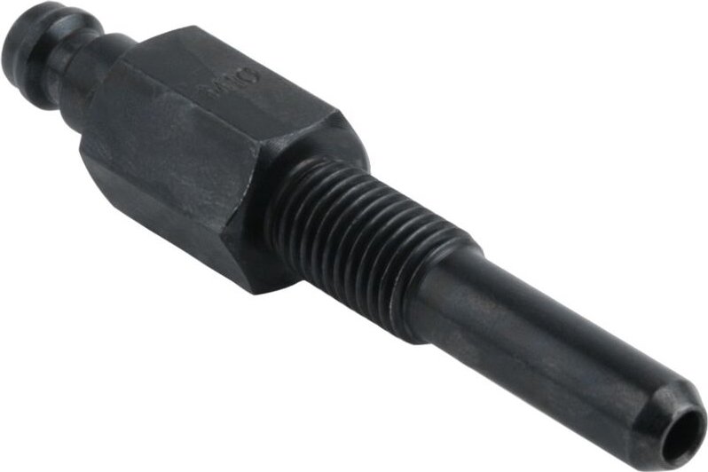 Glühkerzenadapter, M10x1