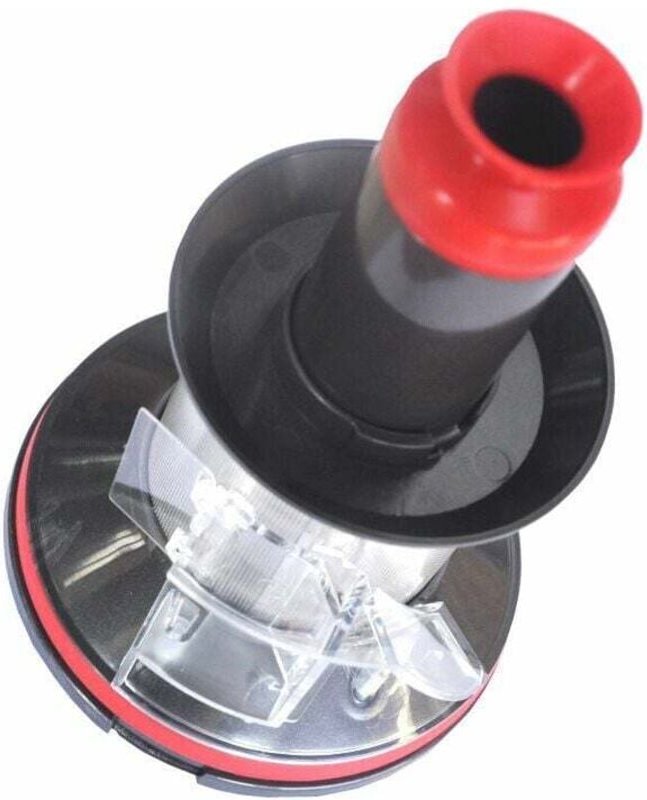 Ersatz-Staubfilter-Set für Staubsauger Proscenic P10 P11-thsinde