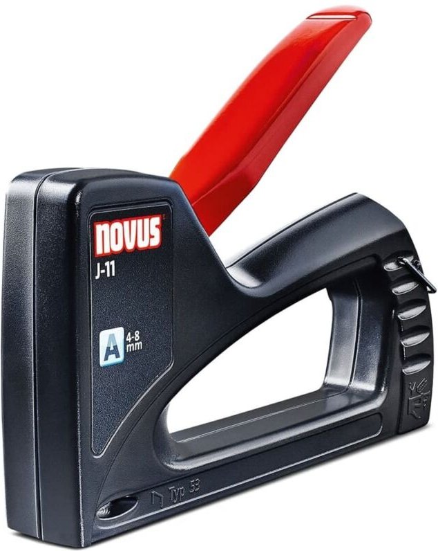 Thumbnail - Steinel - Handtacker j 11 - 030-0436