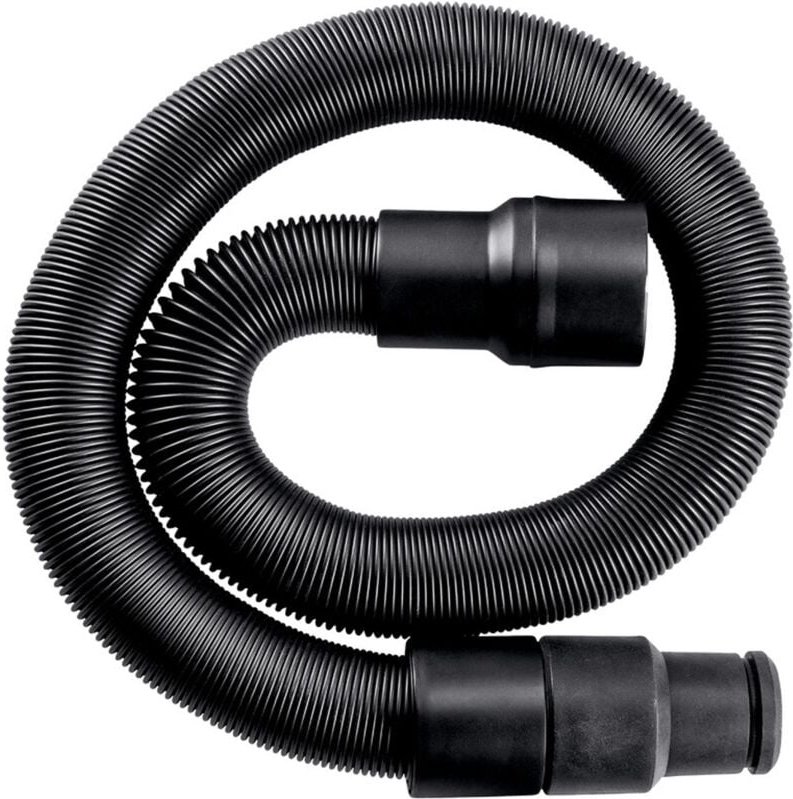 Metabo Stretch-Saugschlauch, Ø 32mm, L 0,7 - 3,5 m, antistatisch