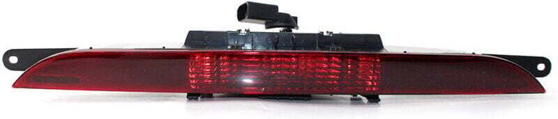 Nebelschlussleuchte dritter Ebene für Audi TT 8J - OEM Ref. 8J0945703 06-14, Rot