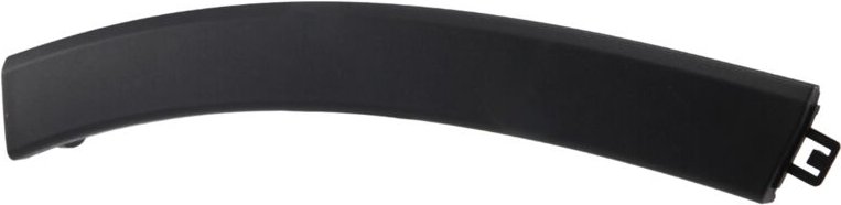 Tlily - Vordere StoßStangen Rad KotflüGel Leiste Rechts 71103--000 für 2007-11